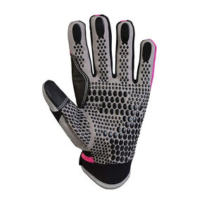 Gants de mécanicien en cuir synthétique pour l'hiver, protection contre le vent, doux, élégants, respirants, séchage rapide, faciles à porter, logo personnalisé - Product Image 3