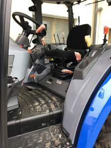 Tracteur Solis 50 à vendre - Product Image 2