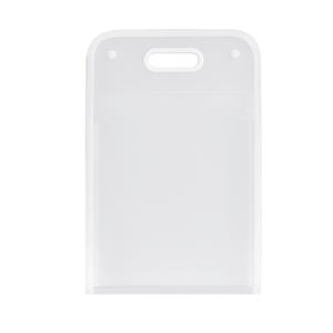 Bview Art <span class=keywords><strong>A4</strong></span> formato 13 sacchetto di carta di prova di grande capacità borsa per documenti completa - Product Image 3