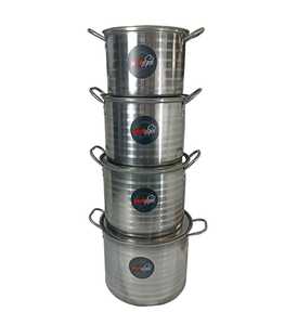 Hot Spot Z308 pentole in acciaio inox - Product Image 1