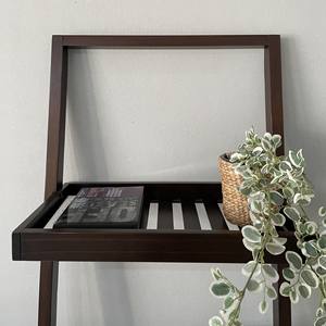 Étagère en bois personnalisable pour salon, chambre à coucher, bureau à domicile ou appartement - Product Image 4