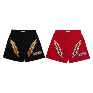 Shorts de rugby personnalisés de haute qualité, respirants, en polyester, avec logo personnalisé, taille élastique, sublimation, shorts pour femmes - Product Image 6