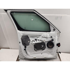 DOOR DOOR FRONT LEFT SX SKODA Roomster 1st Series 5 J7831055 DOOR CBZA (06>) - Product Image 6