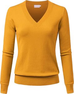 Suéter de Lana Casual de Invierno 2025, Tendencia de Moda, Cuello Redondo Europeo, Ajustado, de Alta Calidad, Anti-Pilling, Tejido Plano para Mujer - Product Image 4