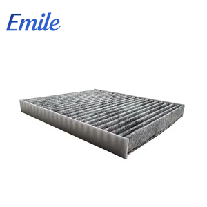 <span class=keywords><strong>Filtre</strong></span> à air de cabine recirculé OE 64319194098 pour BMW <span class=keywords><strong>X5</strong></span> <span class=keywords><strong>E70</strong></span> F15 X6 E71 F16, <span class=keywords><strong>filtre</strong></span> à air de cabine haute efficacité - Product Image 2