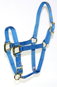 Cabestro de caballo de barbilla ajustable ODM directo de fábrica más vendido, P ONY, Cob, cabestros de sillín inglés completo de la India - Product Image 5