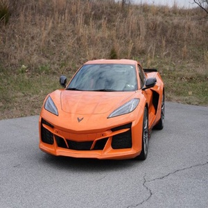 Chevrolet Corvette Z06 2024 IMPECABLE - Product Image 1