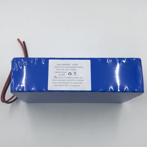 21700 13s7p 48V 31ah pin 3.7V 4500mAh pin di động - Product Image 2