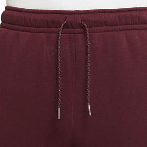 Pantalons décontractés pour hommes de la meilleure qualité avec taille élastique séchage rapide coton polyester plus poche légère toile haute conception en vente - Product Image 4