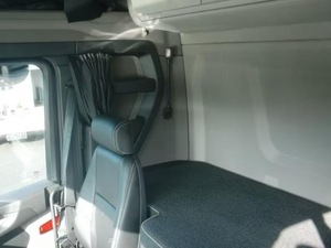 USATO 2024 Scania R 460 A/EB SUPER Clutch 6 Cilindri 460 CV Asse-1 4x2 Euro 6 Carburante-Diesel Trasmissione-AMT Guida a Sinistra - Product Image 4