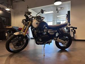 NOUVELLES VENTES POUR 2026 Triumphs <span class=keywords><strong>Scrambler</strong></span> <span class=keywords><strong>1200</strong></span> <span class=keywords><strong>XE</strong></span> Nouvelle moto de route prête à être expédiée - Product Image 5