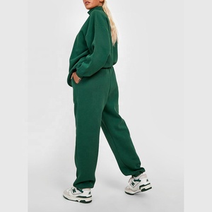 Juego de chándal de 2 piezas, chándal corto - Product Image 2