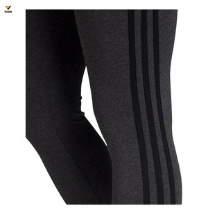 Mallas Push-Up de alta calidad para mujer, mallas antibacterianas, mallas negras para correr, ropa de entrenamiento de cintura alta Sexy, 2025 - Product Image 5