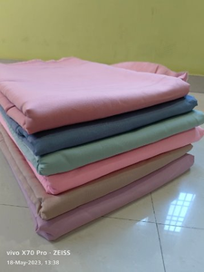 Telas lisas hechas a medida - Product Image 2