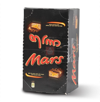 Achetez des barres de chocolat aux amandes, en forme solide, avec des ingrédients de fruits et de bonbons, prix de gros