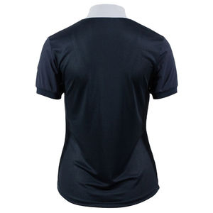 Pantalon d'équitation pour femmes de style western, à compression personnalisable, professionnel, sans manches, avec fermeture éclair, taille haute - Product Image 4