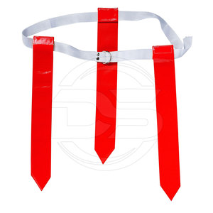 Bolso de equipo de fútbol con bandera para exteriores con logotipo personalizado para hombre, bolso multifuncional de último diseño al por mayor - Product Image 6