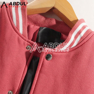Comfort Style <b>Men</b> Letterman Winter <b>Jacket</b> <b>Soft</b> Fabric Casual Outerwear Designed For Everyday Wear Street Style And Travel - Product Image 2