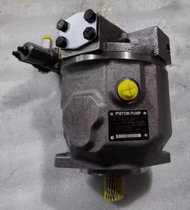 Bomba de Pistones de Desplazamiento Variable Hidráulica Serie A10VO A10 A10VO28 A10VO28DFR A10VO28DFR1/ 52L-VCC64N00-S1420 - Product Image 6