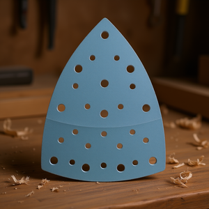 Discos de Lijado Festool Granat Delta 200, Paquete de 50 Abrasivos - Product Image 3