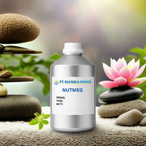 Huile de Muscade Biologique Essentielle 5kg Soin Peau Cheveux Adoucissant Nutrition Visage Traitement Corporel Naturel Relaxant - Product Image 3