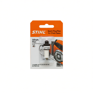 Tubo Candela Stihl per Motoseghe Compatibile con FS 120 480 SP 200 400 450 Rif. 90001430 - Product Image 3