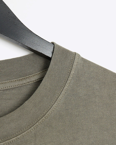 Camisetas de polo de alta calidad para hombre, ropa informal de algodón 100% hecha a medida, nuevo estilo, estampado de sublimación transpirable a la venta - Product Image 4