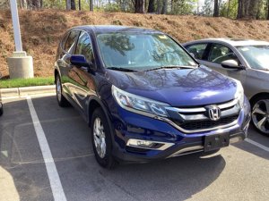 Honda CR-V EX 2015 d'occasion propre - Product Image 2