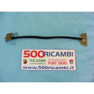 Correa de Tirante para Capó Trasero de Fiat 500 D FL R, Genérica, para Modelos Seleccionados - Product Image 1