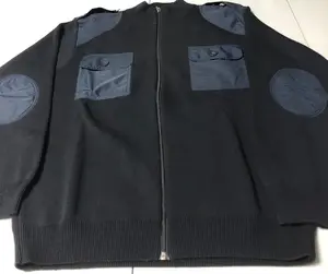 Suéter de Punto Antifrío Más Vendido – Diseño de Jersey, Cálido, de Alta Calidad, Cómodo y Elegante para Adultos - Product Image 1