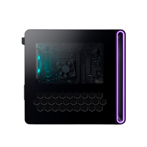 I7-13700F หลักสำหรับเล่นเกม R16, หน่วยความจำ DDR5 16GB, SSD 512GB + 1TB HDD, GeForce RTX 4060 8GB GDDR6กราฟิก - Product Image 4