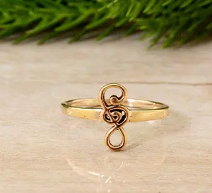 Хит продаж, 2023 кольцо для пары, обещающее кольцо с бесплатным логотипом клиента по оптовой цене, латунные ювелирные изделия в минималистском стиле