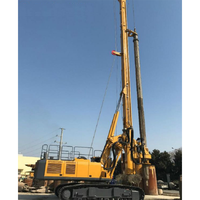 Foreuse rotative XR130E de 119 kW, fournie directement par l'usine, au meilleur prix