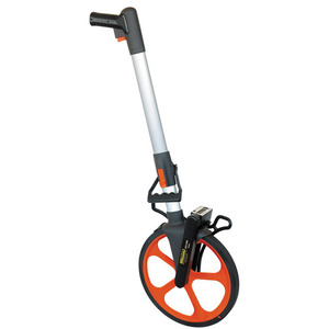 Rueda Medidora Electrónica Digital al por Mayor con Pantalla, Neumático Grande de Goma, Medidor de Distancia de Alta Precisión, Herramienta Rodante - Product Image 1