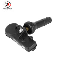 Capteur de pression des pneus TPMS OEM F2GZ1A189E F2GT-1A180-CB pour For-d Ed-ge FOC-US III S-aloon