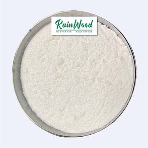 Bubuk Fitosterol 95% Ekstrak Kedelai Alami Pasokan Rainwood dengan Sampel Gratis - Product Image 4
