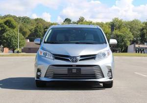 2020 Seminuevo Certificado para Sienna XLE SUV-Opción de entrega en la puerta de la dirección izquierda disponible (tarifa adicional incluida) - Product Image 2