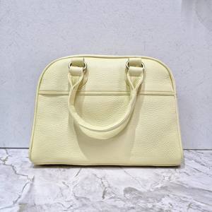 Mini bolso de mano de cuero genuino de estilo Vintage bohemio personalizado de alta calidad para mujer, bolsos de hombro con cremallera de moda Popular - Product Image 2