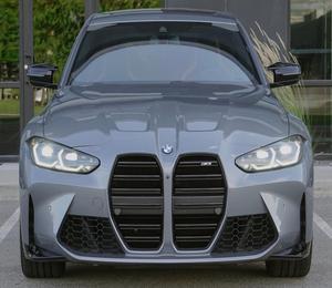 BMW M3 2022 IMPECABLE, LISTO PARA ENVIAR - Product Image 1