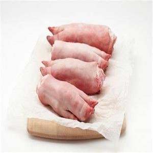Acheter des pieds de porc surgelés certifiés halal à prix modéré pour expédition dans le monde entier - Product Image 3