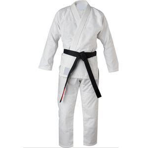 Venta caliente mejor Material Jiu Jitsu Bjj Gi uniforme para Unisex transpirable moda personalizada precio barato al por mayor tarifa OEM - Product Image 2