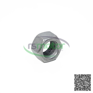 Piezas de motor de gas natural Jenbacher, tuerca hexagonal para maquinaria, - Product Image 4