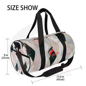 Riñonera de entrenamiento personalizada 2025, el último diseño de fábrica con características a prueba de agua, producto OEM de gran oferta - Product Image 5