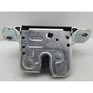 Serratura Portellone Posteriore VOLKSWAGEN Sharan 4a Serie 7P0827505G (10>) - Product Image 3