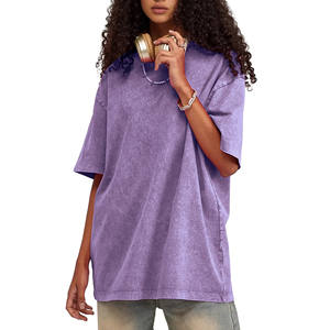 Camisetas estampadas de secado rápido para hombre, ropa de marca, camisetas informales de calidad premium 180 GSM en blanco de talla grande para hombre - Product Image 1