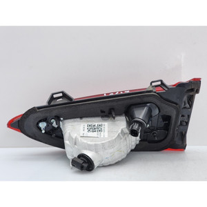 LUZ TRASERA IZQUIERDA INTEGRADA EN LA PUERTA MAZDA 6 Serie 3 Sedan GHK2513G0D SHY1 (12>) - Product Image 4