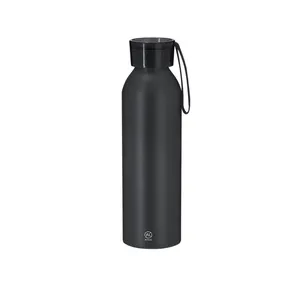 Bottiglia d'Acqua Riciclata Promozionale per Regali Sostenibili - Product Image 5
