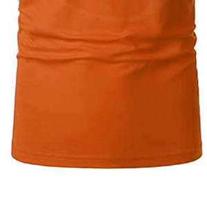 Fourniture d'usine OEM, t-shirt avec logo personnalisé, polo de golf, t-shirts design, impression, uniforme d'affaires, polos pour hommes - Product Image 5