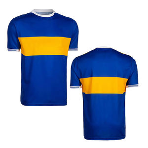 Último diseño bajo precio GAA Hurling Jersey alta calidad impresión por sublimación personalizada uniforme de Hurling 100% poliéster rápido - Product Image 4