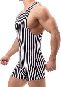 Camisetas de gimnasio personalizadas OEM, camisetas sin mangas para hombre, ropa deportiva para hombre, camiseta de correr sin mangas para hombre a la moda para hombre - Product Image 4